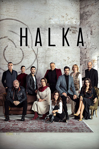 Halka  (The Circle) มาเฟียที่รัก