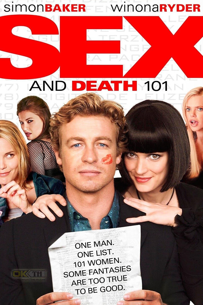 Sex and Death 101  เซ็กส์แอนด์เดท101 (2007)