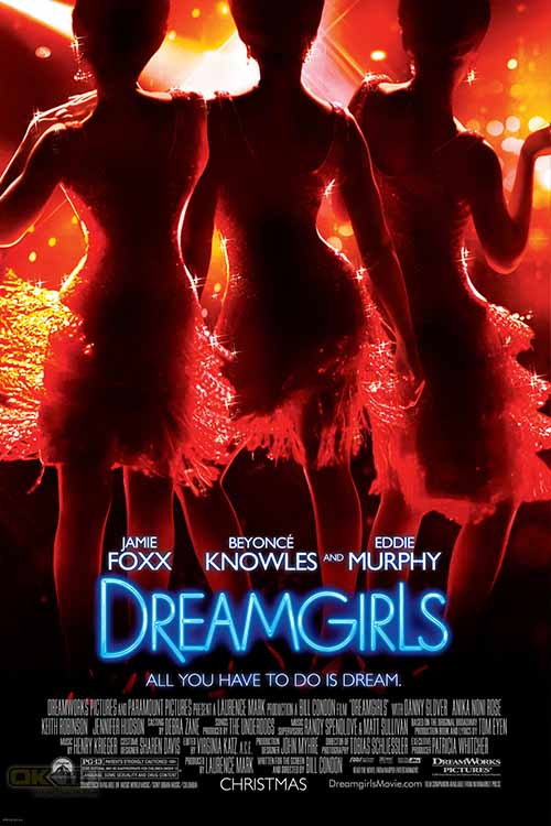 Dreamgirls ดรีมเกิร์ลส 2006